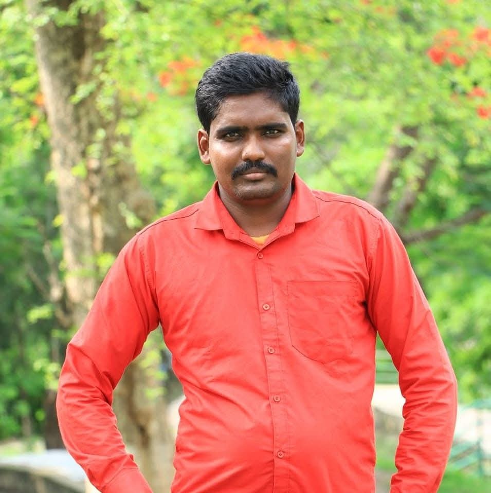 Chairperson