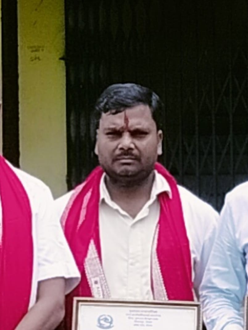 Committee Member