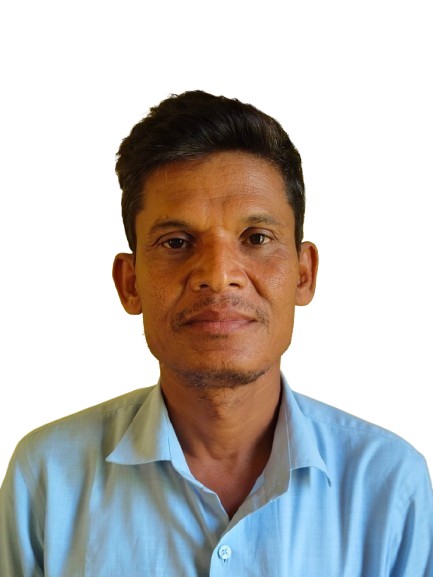 Principal Premlal Prasad Raut